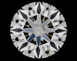 0.36 carat Round diamond E IF Excellent