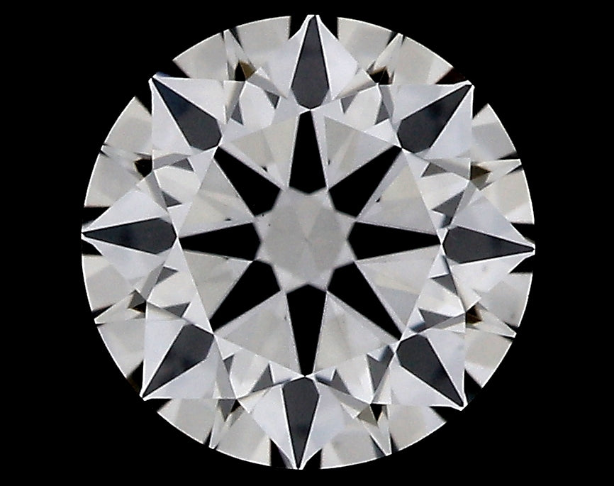 0.30 carat Round diamond G  VS2 Excellent