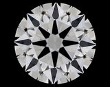 0.30 carat Round diamond G  VS2 Excellent