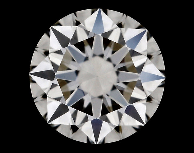 0.40 carat Round diamond G VVS1 Excellent