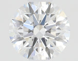 0.30 carat Round diamond G VVS2 Excellent