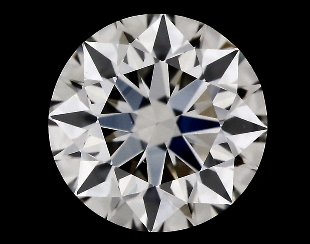 0.40 carat Round diamond H  VS2 Excellent