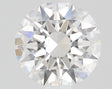 0.25 carat Round diamond E VS2 Excellent