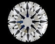 0.50 carat Round diamond G VVS1 Excellent