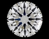 0.50 carat Round diamond G VVS1 Excellent