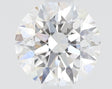 0.35 carat Round diamond D VVS1 Excellent
