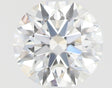 0.31 carat Round diamond G  VVS1 Excellent