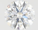 0.31 carat Round diamond G  VVS1 Excellent