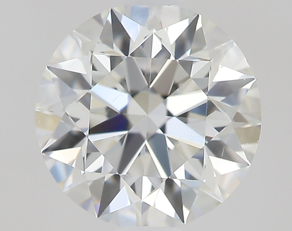 0.45 carat Round diamond G  VS2 Excellent