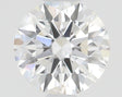 0.30 carat Round diamond F VVS2 Excellent