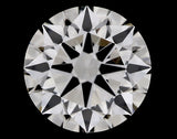 0.40 carat Round diamond F  VS1 Excellent