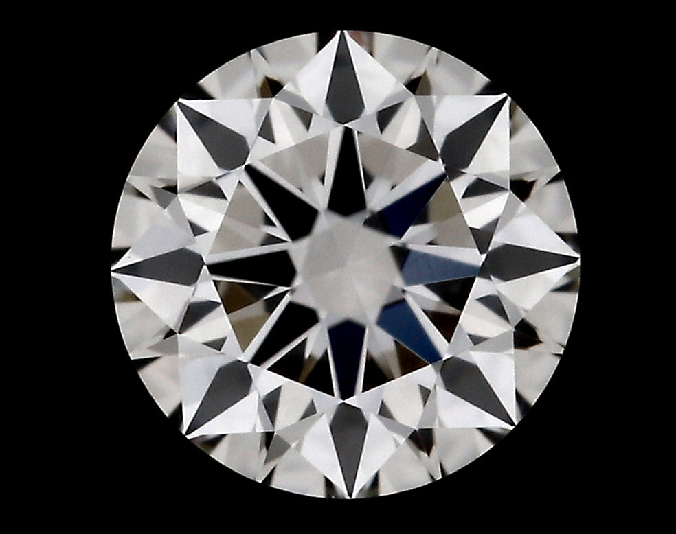 0.30 carat Round diamond F VVS1 Excellent
