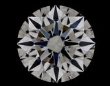 0.31 carat Round diamond F  VS2 Excellent