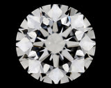 0.50 carat Round diamond G VS1 VeryGood