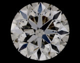 1.50 carat Round diamond H SI1 Good