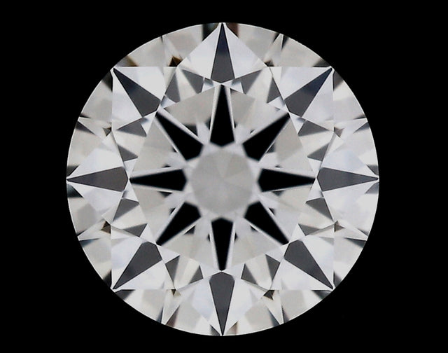 0.30 carat Round diamond F VS1 Excellent
