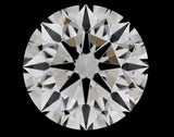 0.80 carat Round diamond F  VS2 Excellent