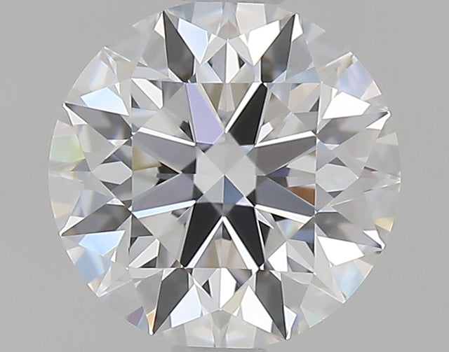 1.02 carat Round diamond E VVS1 Excellent