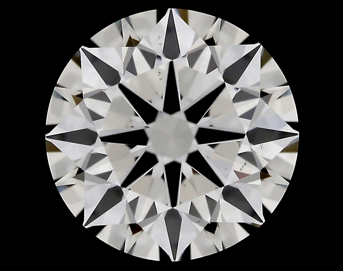 0.70 carat Round diamond G VS2 Excellent