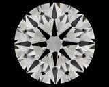 0.70 carat Round diamond G VS2 Excellent