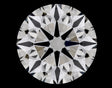0.40 carat Round diamond G VVS1 Excellent
