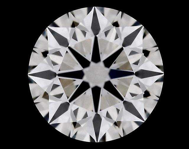 0.40 carat Round diamond G VVS1 Excellent