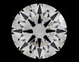 0.30 carat Round diamond F VS2 Excellent