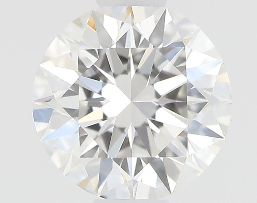0.33 carat Round diamond G VS1 Excellent