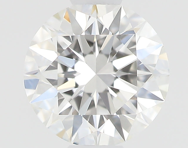 0.33 carat Round diamond G VS1 Excellent