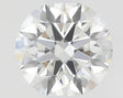 0.37 carat Round diamond H VVS1 Excellent