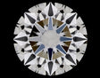 0.36 carat Round diamond F VVS2 Excellent