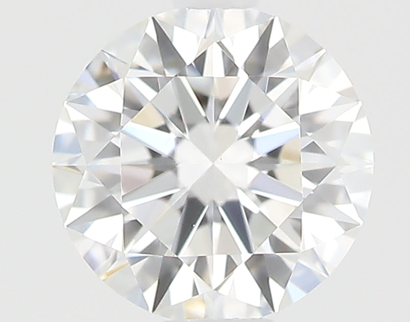 0.30 carat Round diamond G VVS2 Excellent