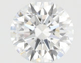 0.30 carat Round diamond G VVS2 Excellent
