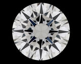 0.30 carat Round diamond G VVS1 Excellent