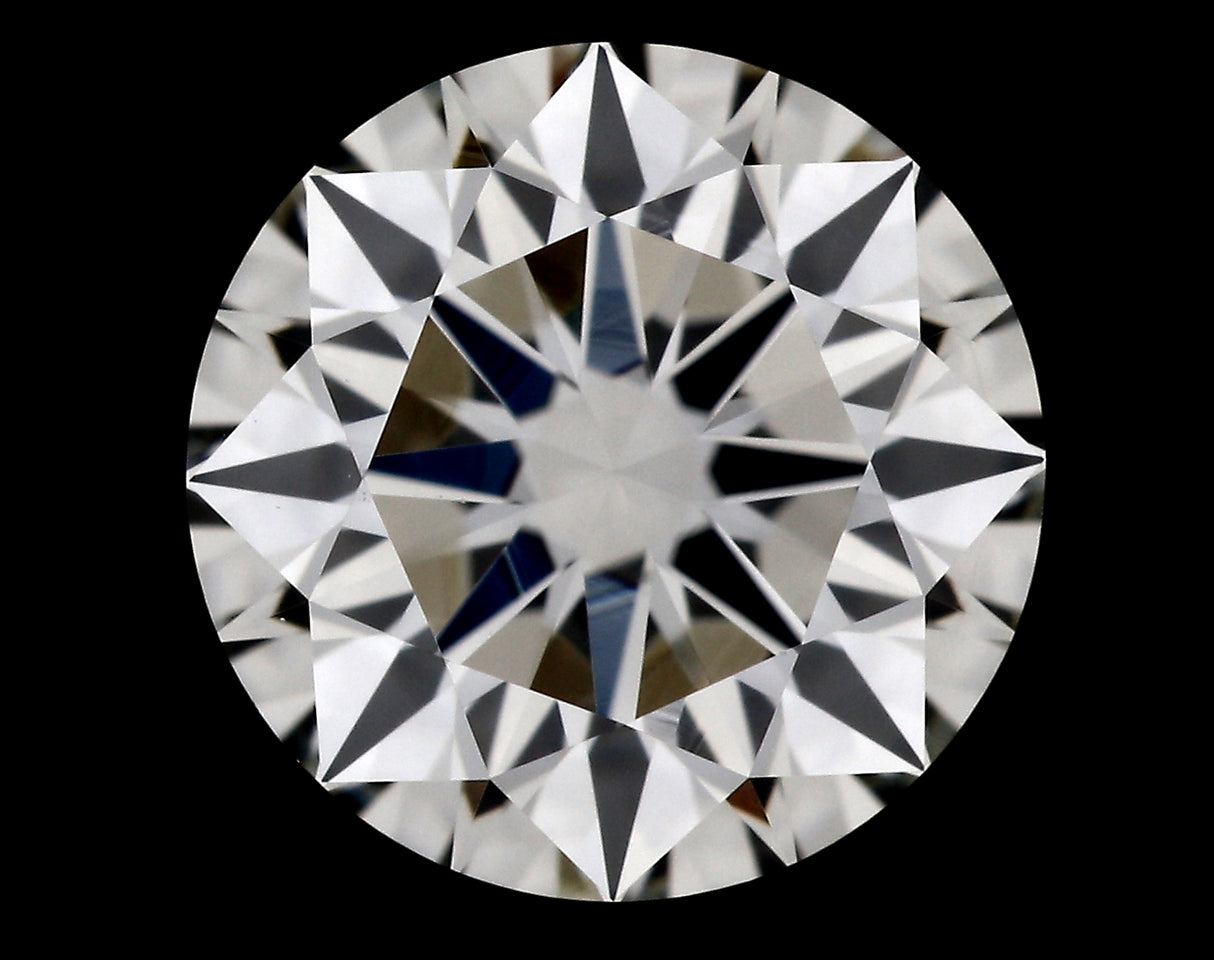 1.00 carat Round diamond I  VS1 Excellent