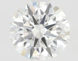 0.50 carat Round diamond I VVS1 Excellent