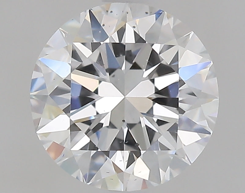 1.00 carat Round diamond D  SI1 Excellent