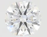 0.30 carat Round diamond G  VVS1 Excellent