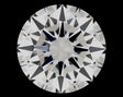 0.30 carat Round diamond G  VVS2 Excellent
