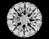 0.30 carat Round diamond G  VVS2 Excellent