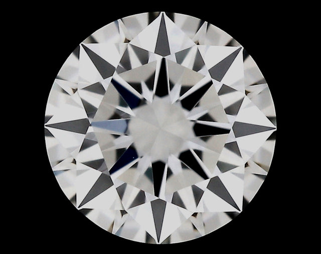 0.30 carat Round diamond G  VVS2 Excellent