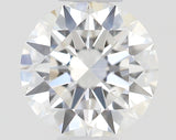 0.30 carat Round diamond G  VS2 Excellent