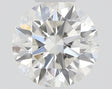 0.30 carat Round diamond I VS1 Excellent