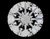 0.30 carat Round diamond G VVS1 Excellent