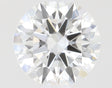 0.30 carat Round diamond E VS2 Excellent