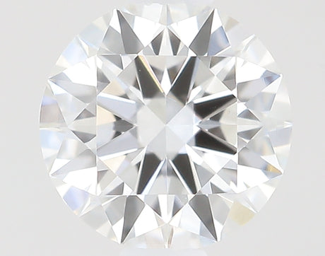0.30 carat Round diamond E VS2 Excellent