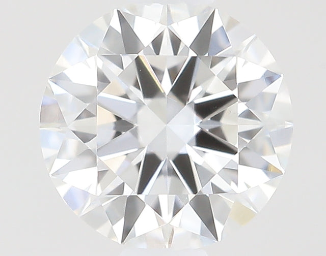 0.30 carat Round diamond E VS2 Excellent
