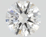 0.30 carat Round diamond F VS1 Excellent
