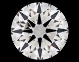 0.45 carat Round diamond G  VS1 Excellent