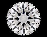 0.30 carat Round diamond F  VVS1 Excellent